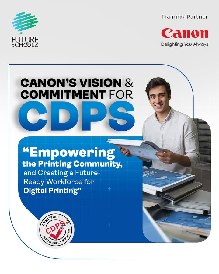 At Canon India, our mission goes beyond technology, its about empowering people