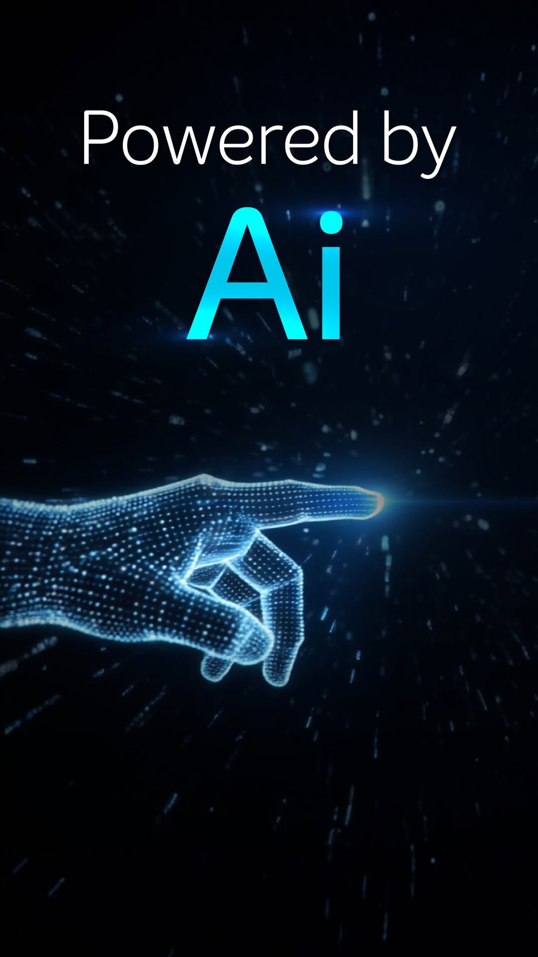 A new era of smart printing is on the horizon... Powered by AI. Designed to adapt