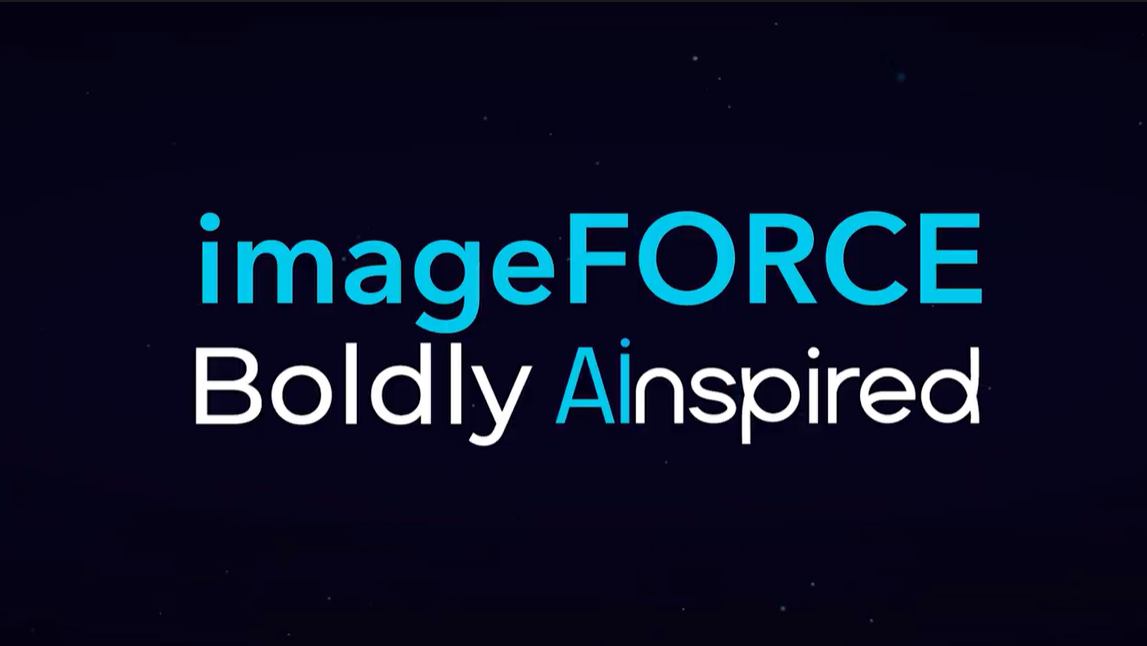 Introducing imageFORCE The Bold AI Revolution