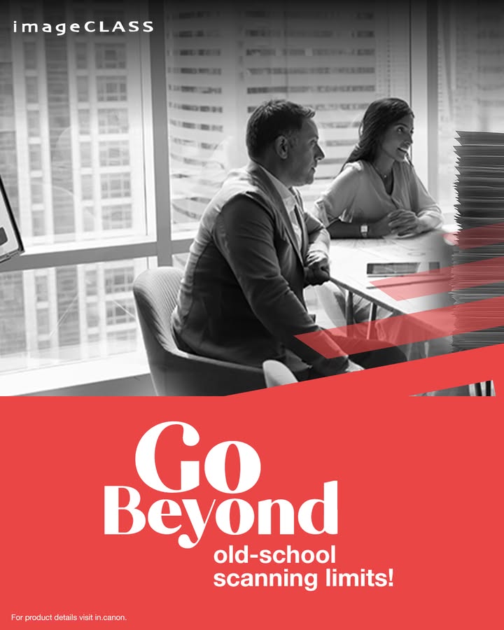 Professional clarity on every page, with imageCLASS LBP122dws Image Refinement Tech, that offers 2400 x 600 dpi resolution f...