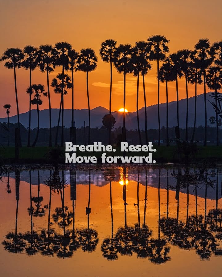 Start the week with intention. Breathe, reset, and move forward with clarity. Shot by EOSMaestro Rakesh Kiran Pulapa . 