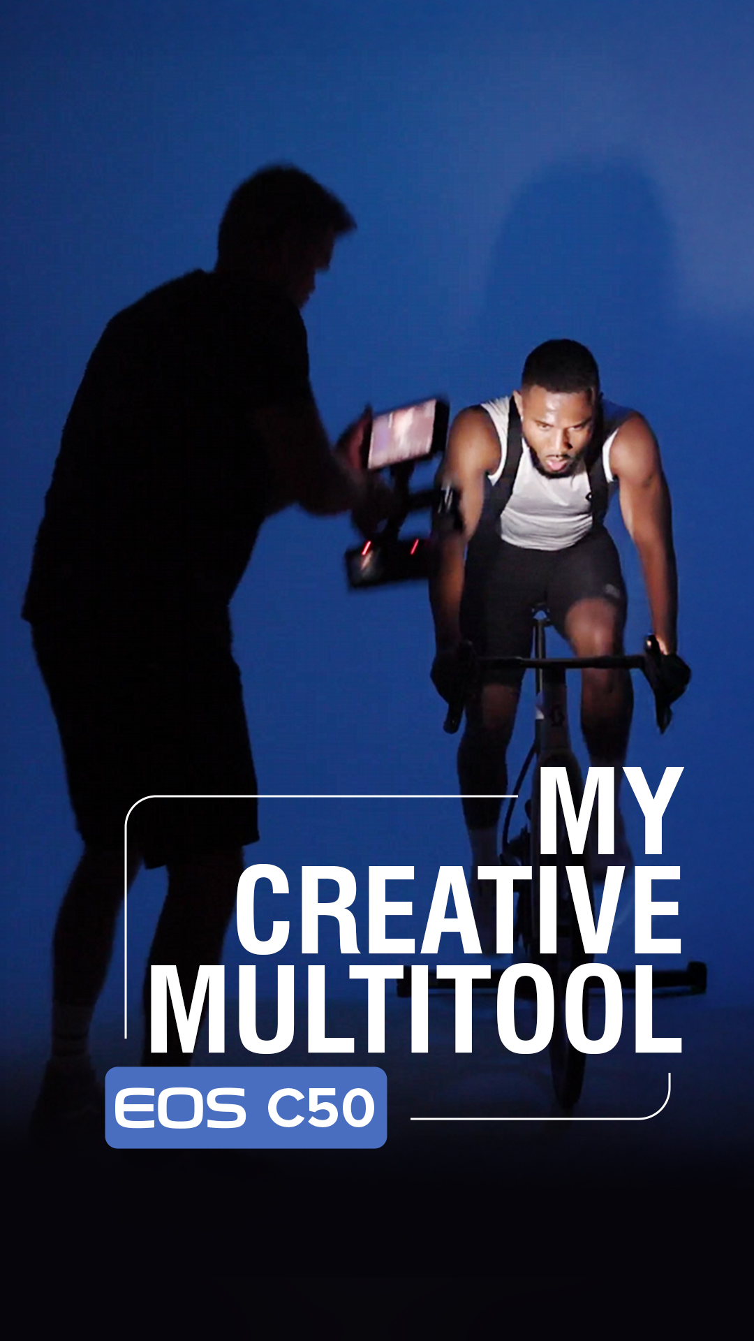 My Creative Tool Built for gimbals, drones, and rigs always ready to move