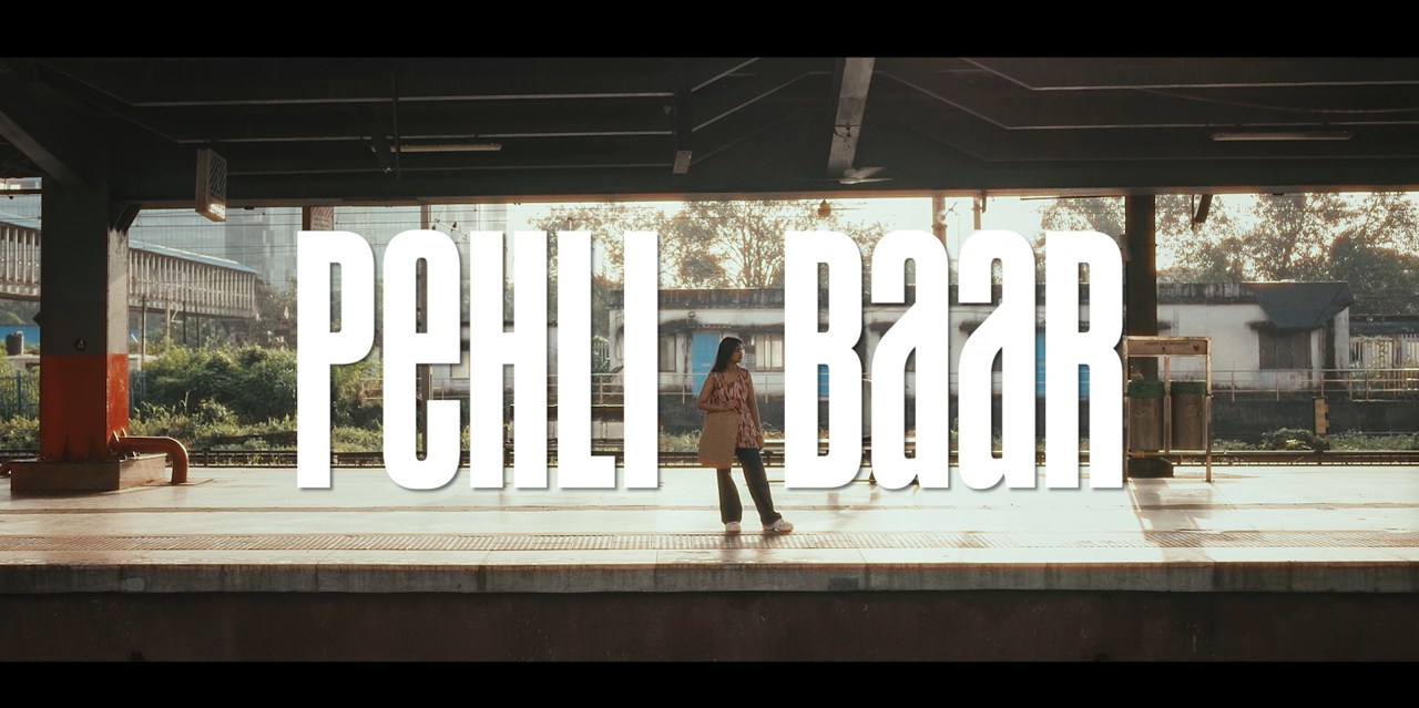 Introducing Pehli Baar a film that showcases Canon Indias commitment to skilling, empowerment, and real progress