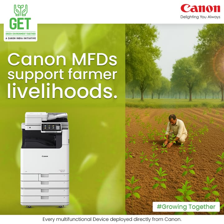 Our actions make a difference