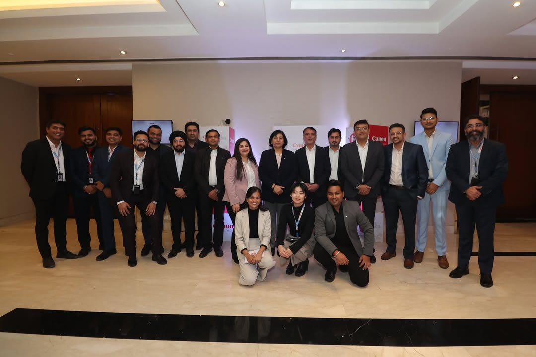 Surveillance Solution Summit, Gurgaon, 5th December, 2025 A Resounding Success We are thrilled to announce that the Surve...