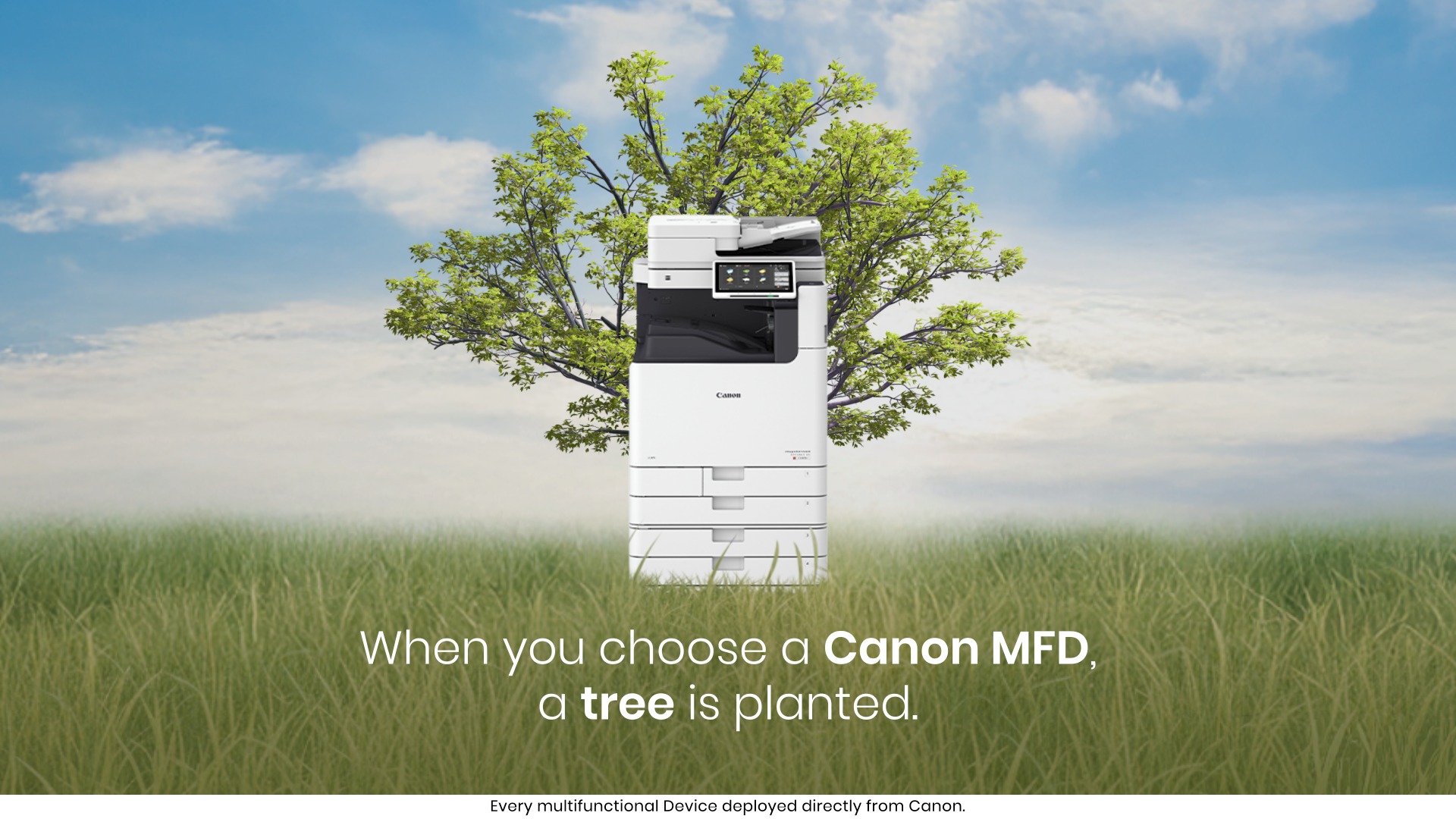 Every choice matters