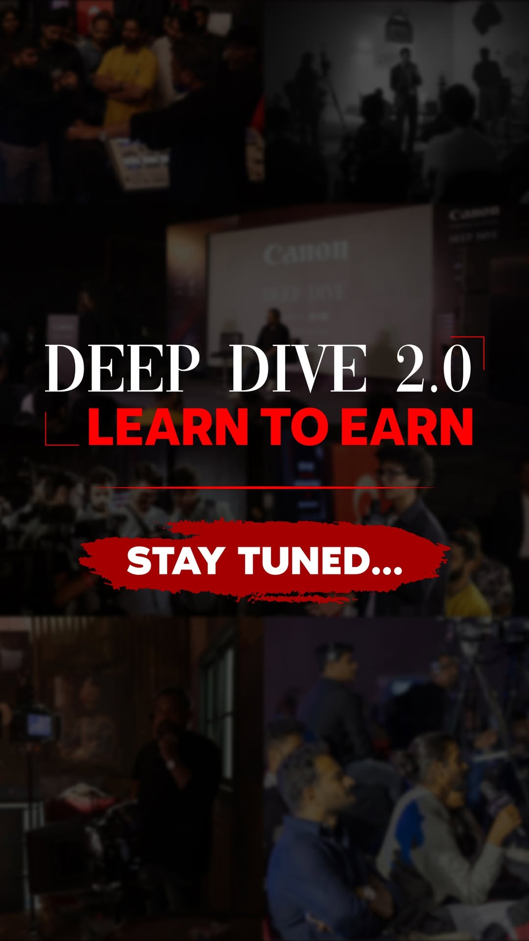  DEEP DIVE 2
