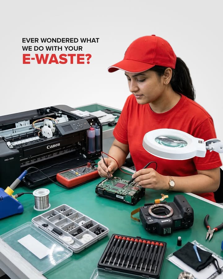 India generates over 1