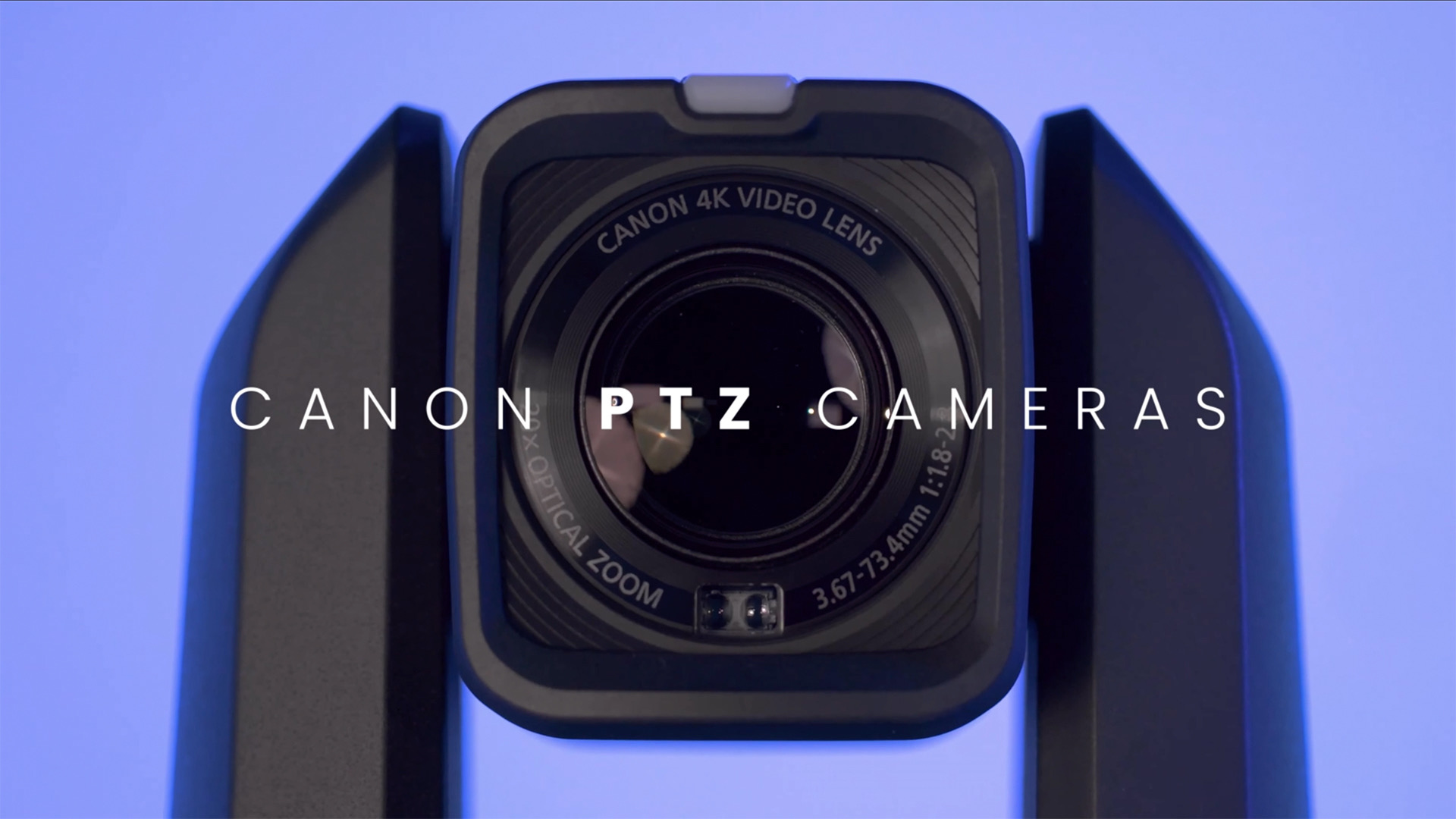 Video tracking that locks on to your frame. Auto loop that keeps the motion alive