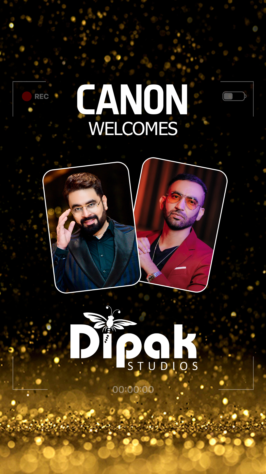 Were thrilled to announce Dipak Studios as the newest Canon Wizard With a remarkable legacy dating back to 1962, Dipak Stu...