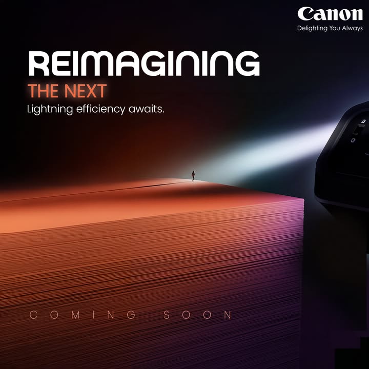 Reimagining efficiency through innovation. Built for faster, smarter performance. Coming soon