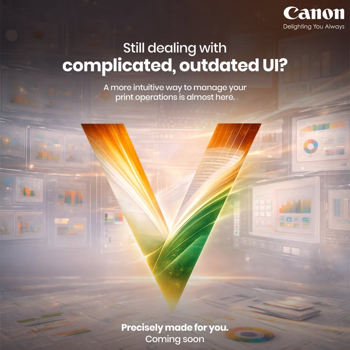 Managing print operations should feel intuitive, not complex. A simpler, more efficient way is coming
