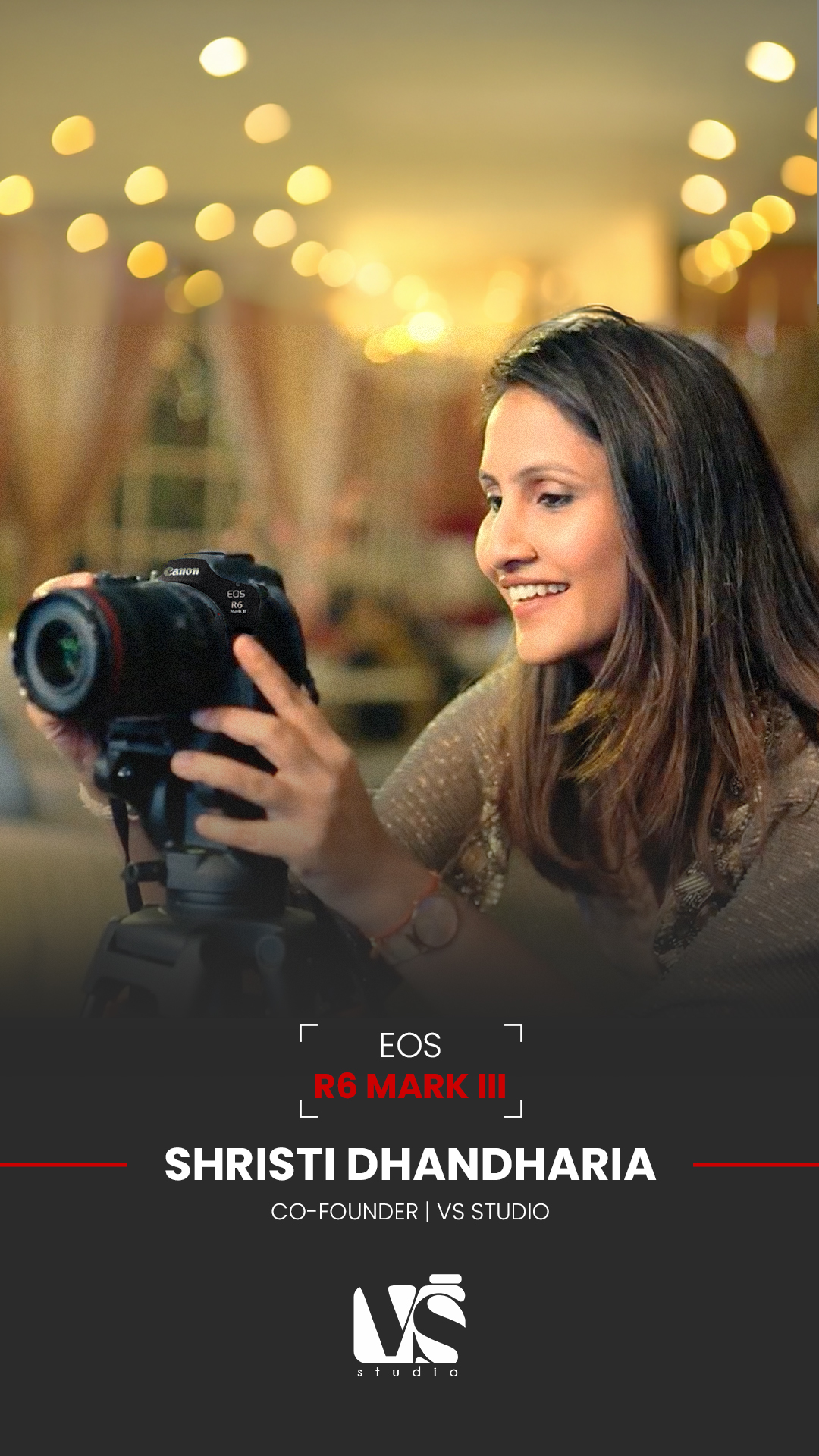 Your camera knows exactly who to focus on. Testing the new Register People Priority feature on the Canon EOS R6 Mark III