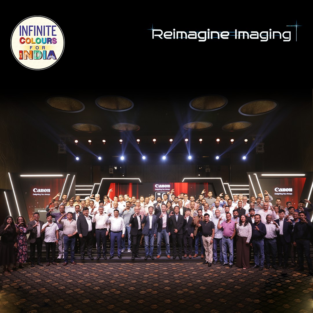 A spectacular leap forward in imaging Our latest launch for the Indian market was nothing short of power packed brilliance,...