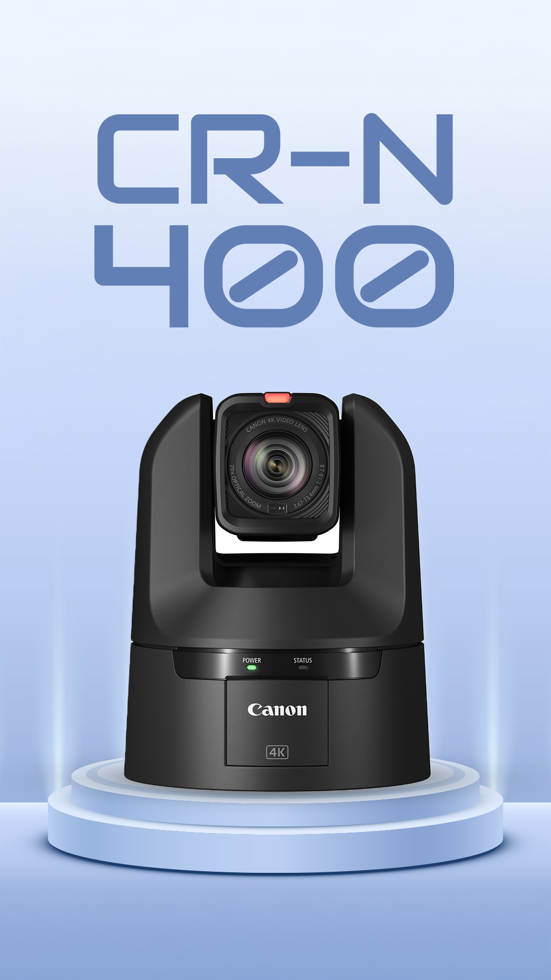 One Camera. Endless Angles, Gamechanger for Live Production