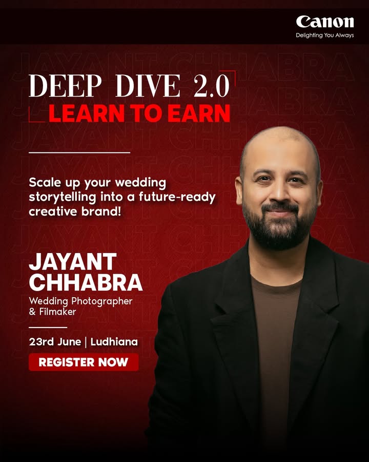  Canon Deep Dive 2