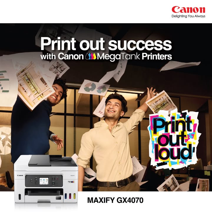 From bulk printing deadlines to celebrating success after a meeting