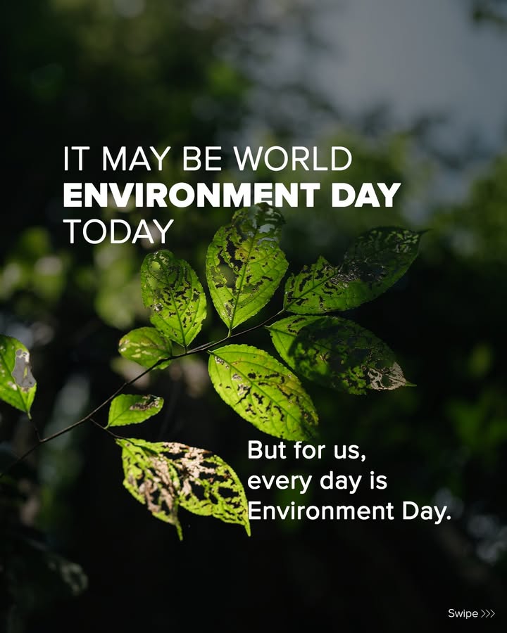 At Canon, sustainability isn t a campaign
