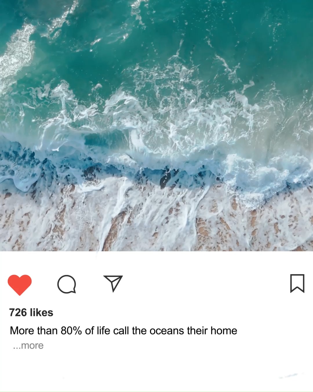 Oceans support ecosystems, communities, livelihoods, and countless forms of life across the planet