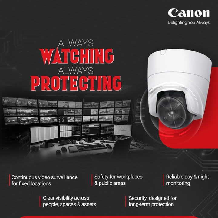 Surveillance Need of the Hour Always Watching, Always Protecting Surveillance is essential for modern security, publi...