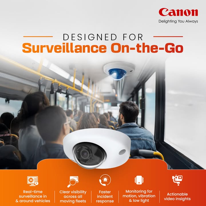Surveillance on the Go Surveillance on the go utilizes portable, high definition mini cameras, body worn recorders, and clo...