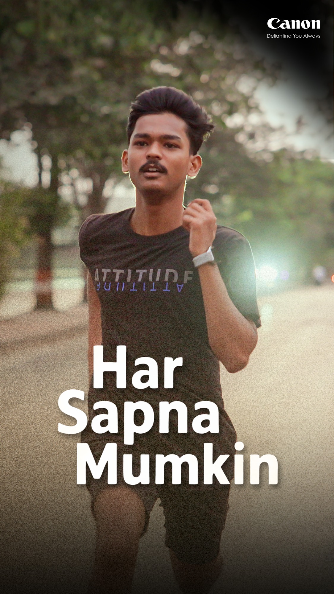 What happens when life asks you to choose between your dreams and your responsibilities Har Sapna Mumkin follows the inspi...