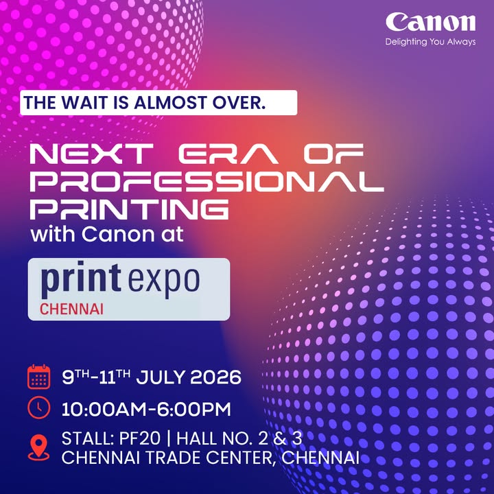 Ready to transform your printing business The wait is almost over