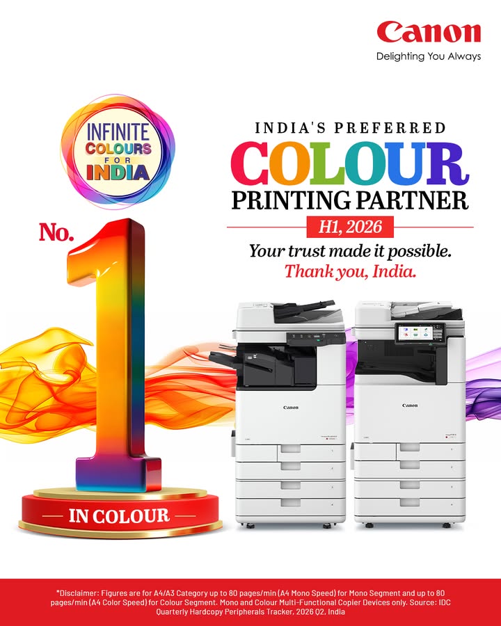  India s No. 1 Choice in Colour. We are proud to retain our No