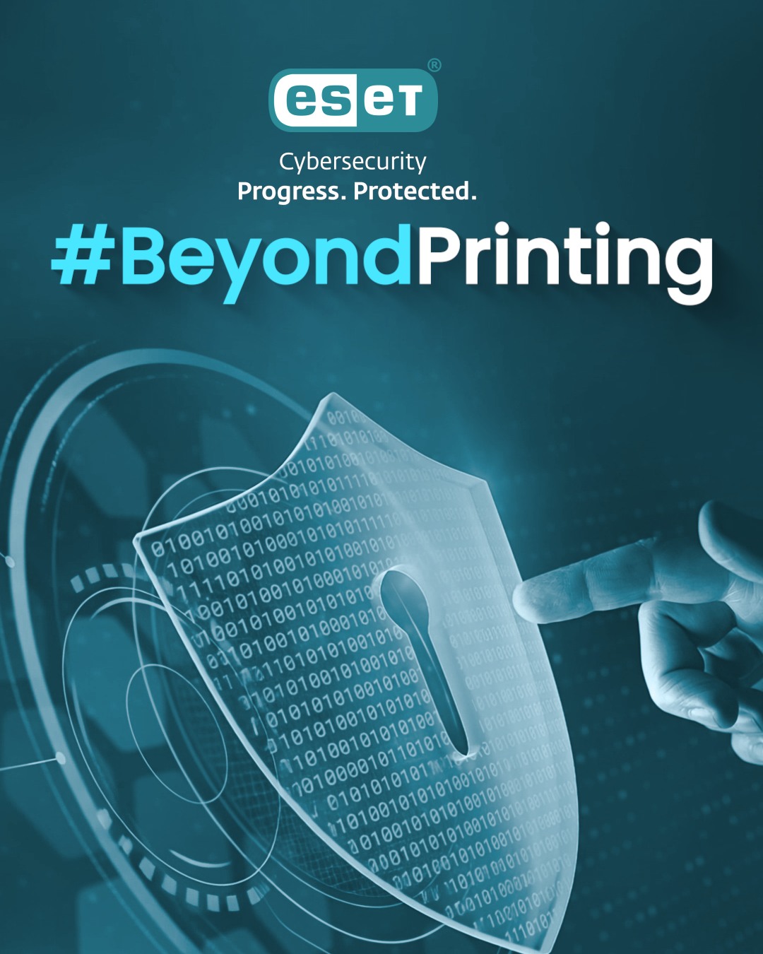  Cybersecurity Designed for the Business World Today s businesses face evolving cyber threats that can impact productiv...