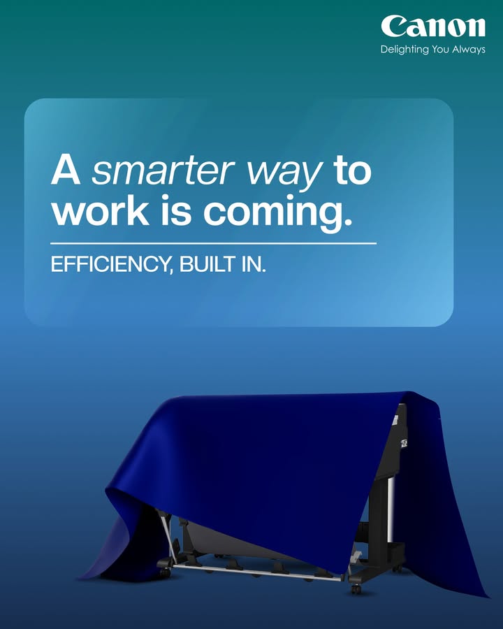 A better way to work is taking shape, bringing efficiency closer to everything you do