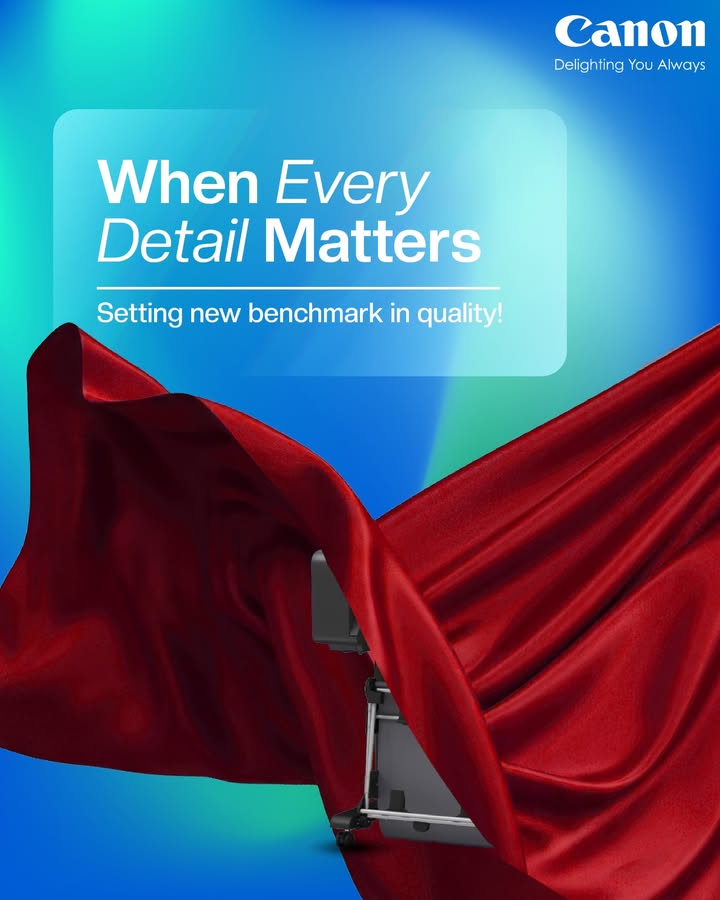 When every detail matters, quality becomes the standard