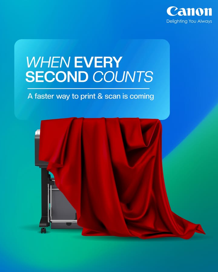 When every second counts, speed keeps work moving