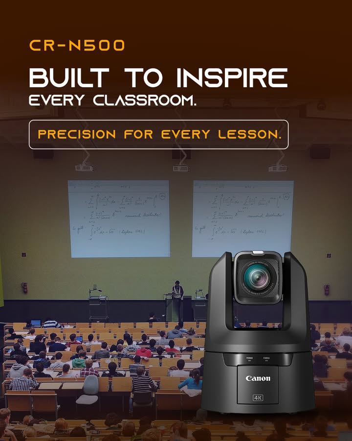 Smarter Teaching. Better Engagement
