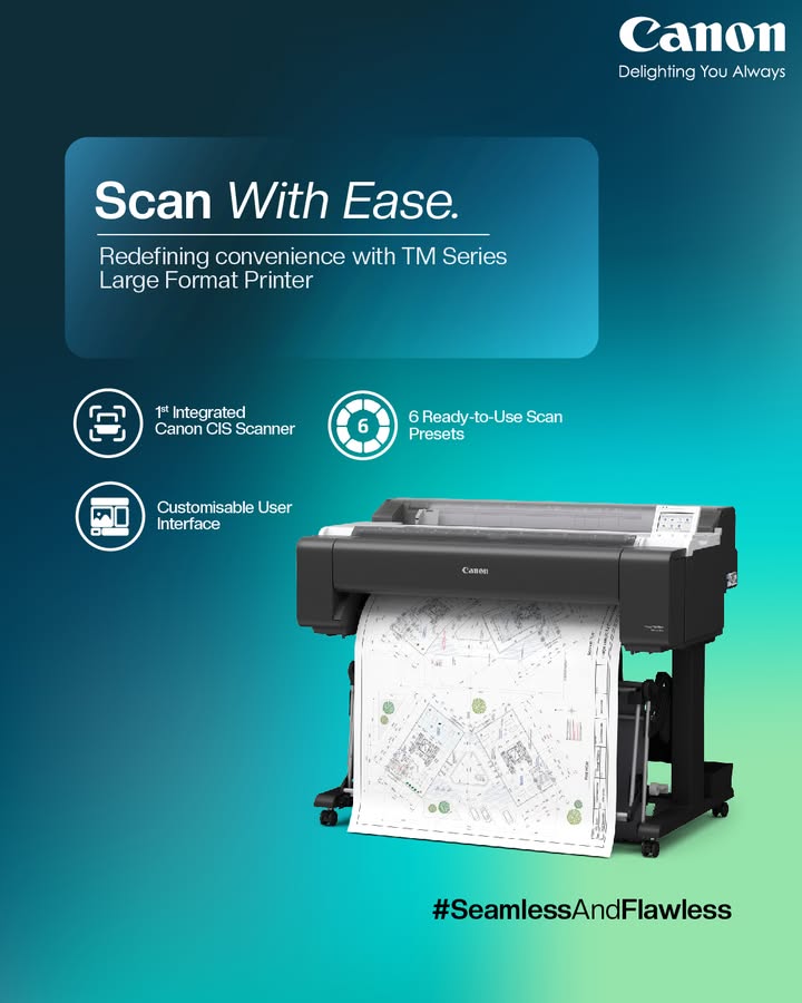 Scanning should make work easier, not add to it