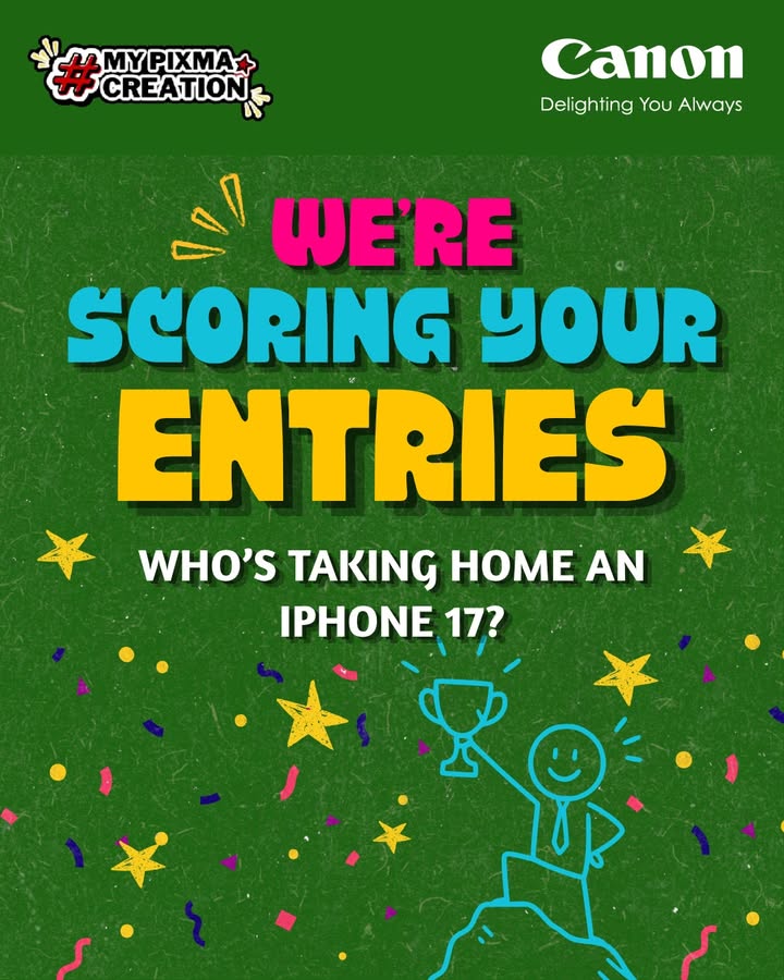 The entries are in, and the scoring is underway Were putting every MyPIXMACreation Contest entry through the review proce...