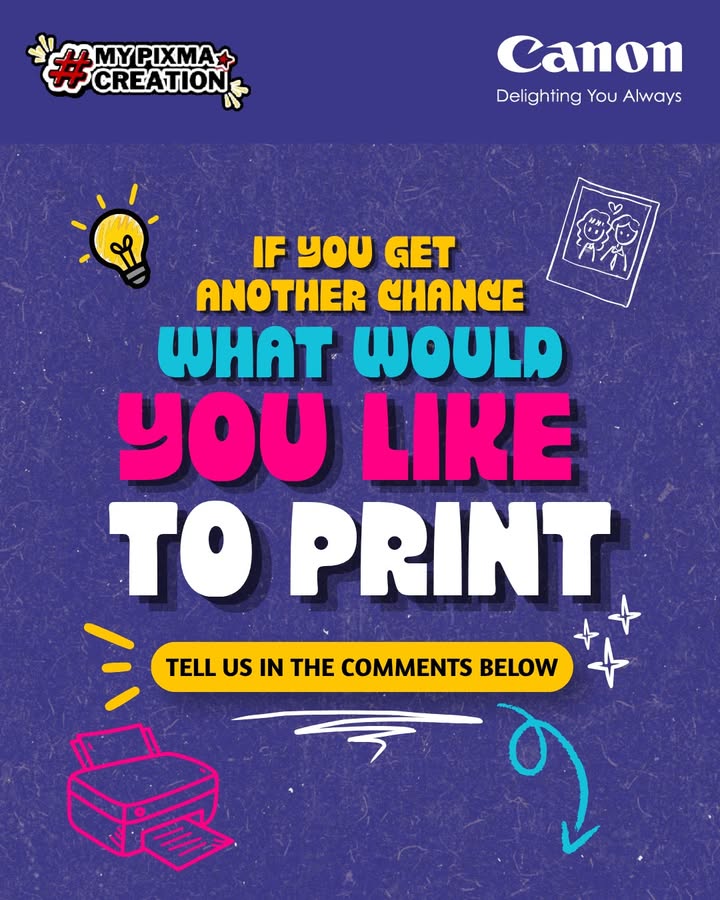 Weve seen your moments, your stories and the creativity you brought to every entry