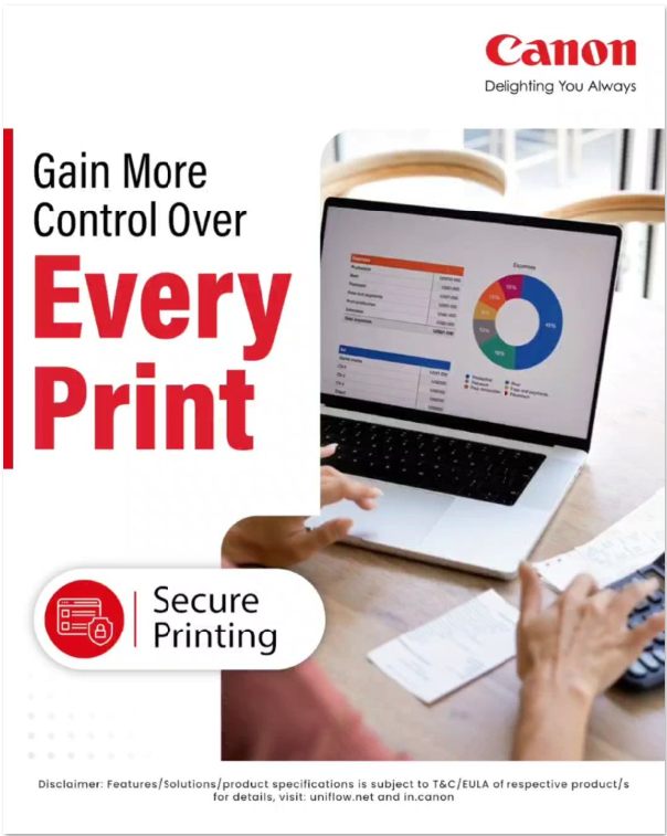 Your MFD can do much more than print