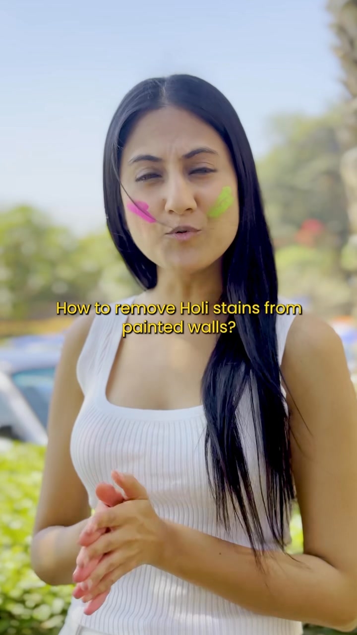 Got your Holi cleaning game on point Watch as we tackle some common cleaning dilemmas, tap, tap, tap How many ...