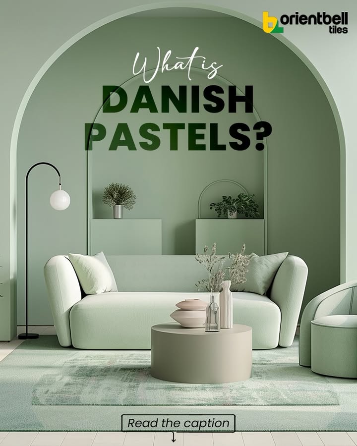 Danish Pastels is a fresh, feel good aesthetic that brings together the best of minimalism and playful design Danish Pastels is a fresh, feel good aesthetic that brings together the best of minimalism and playful design