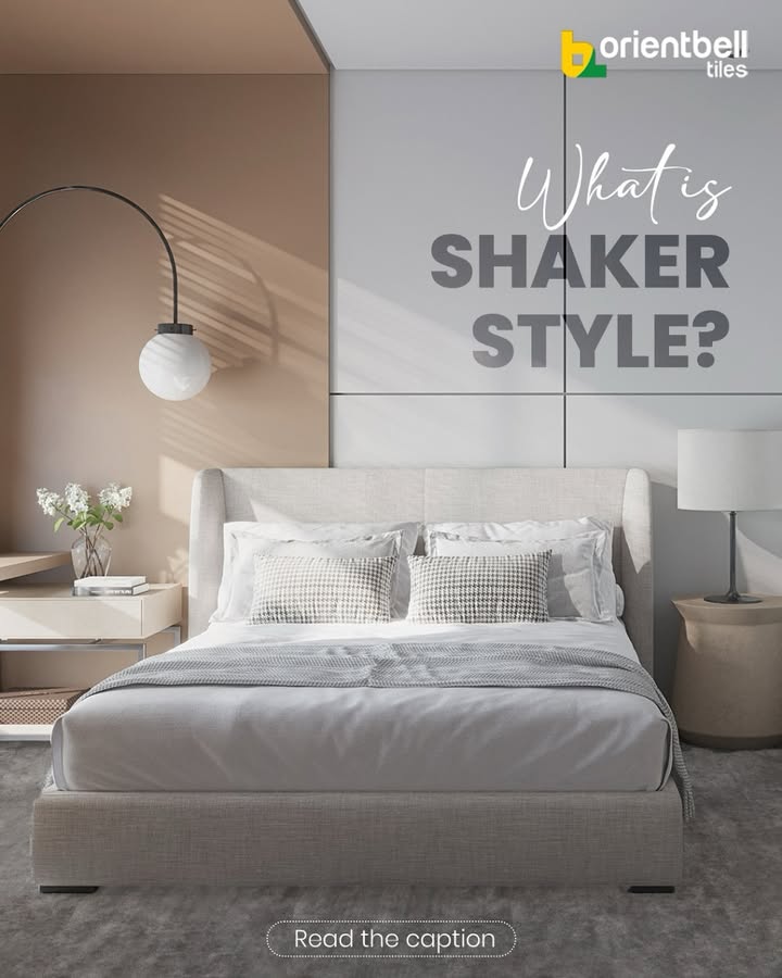 Rooted in the principles of simplicity, functionality, and fine craftsmanship, Shaker Style interiors celebrate the beauty o...