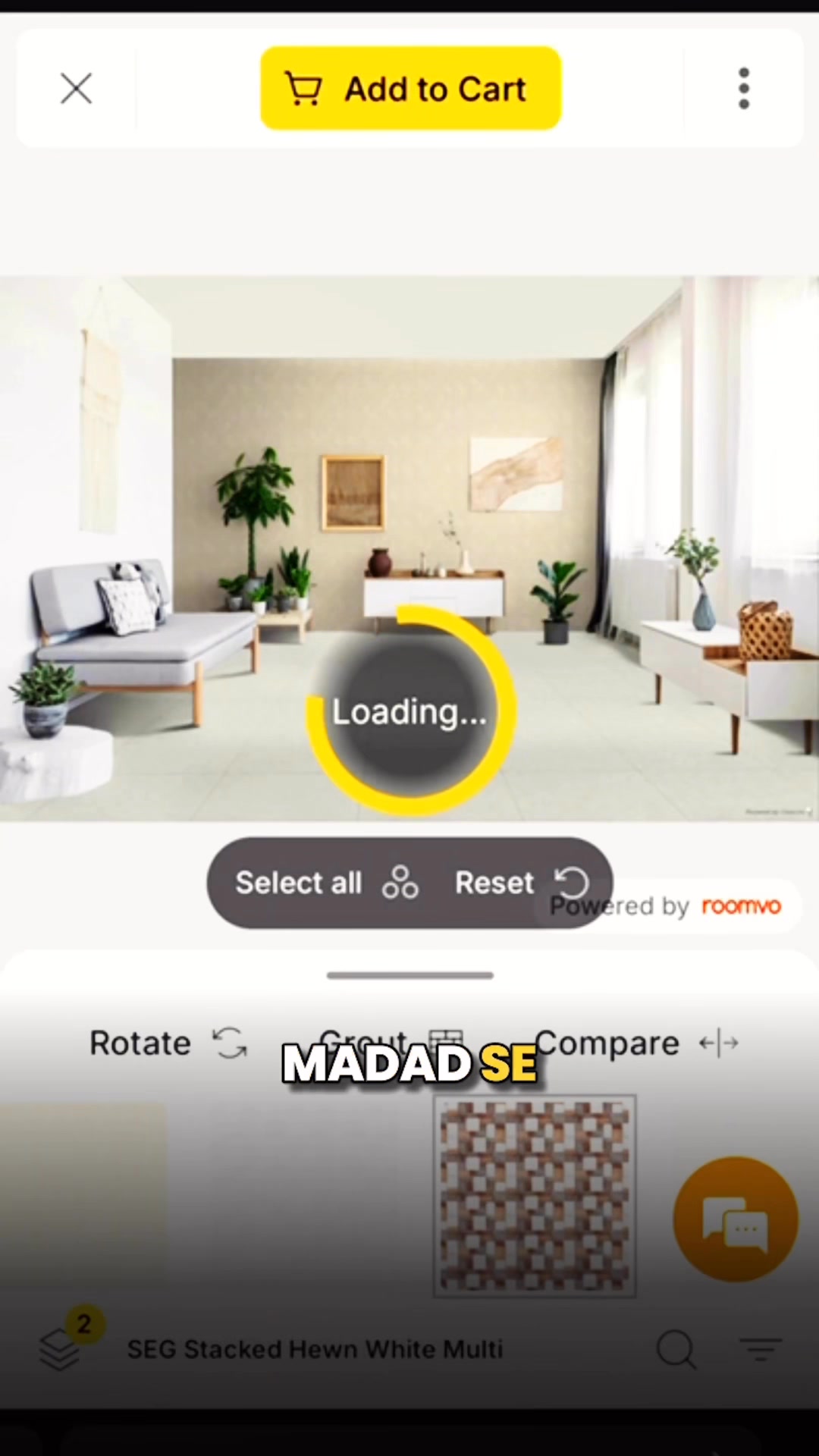 This AI Tool helps you preview tiles in your home before you commit Whether you re upgrading your bathroom, kitchen, or l...
