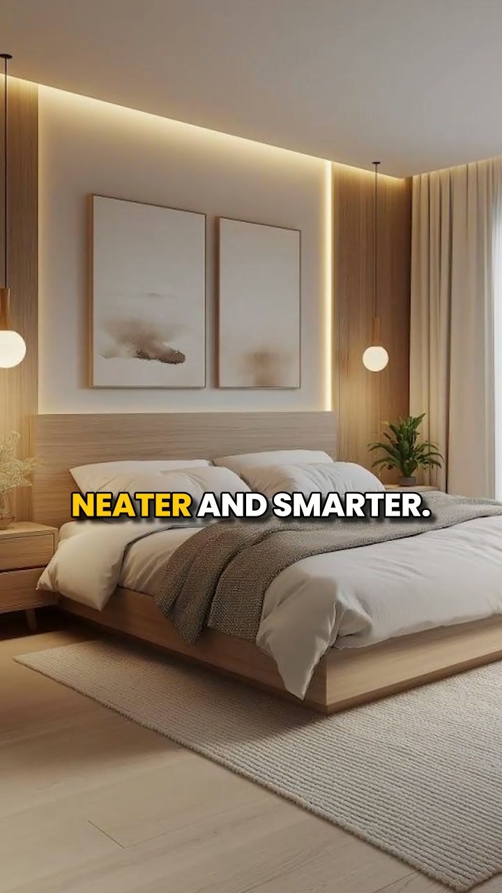 Avoid These Bedroom Design Mistakes From bad lighting to the wrong tiles, these slip ups can cost you big and ru...
