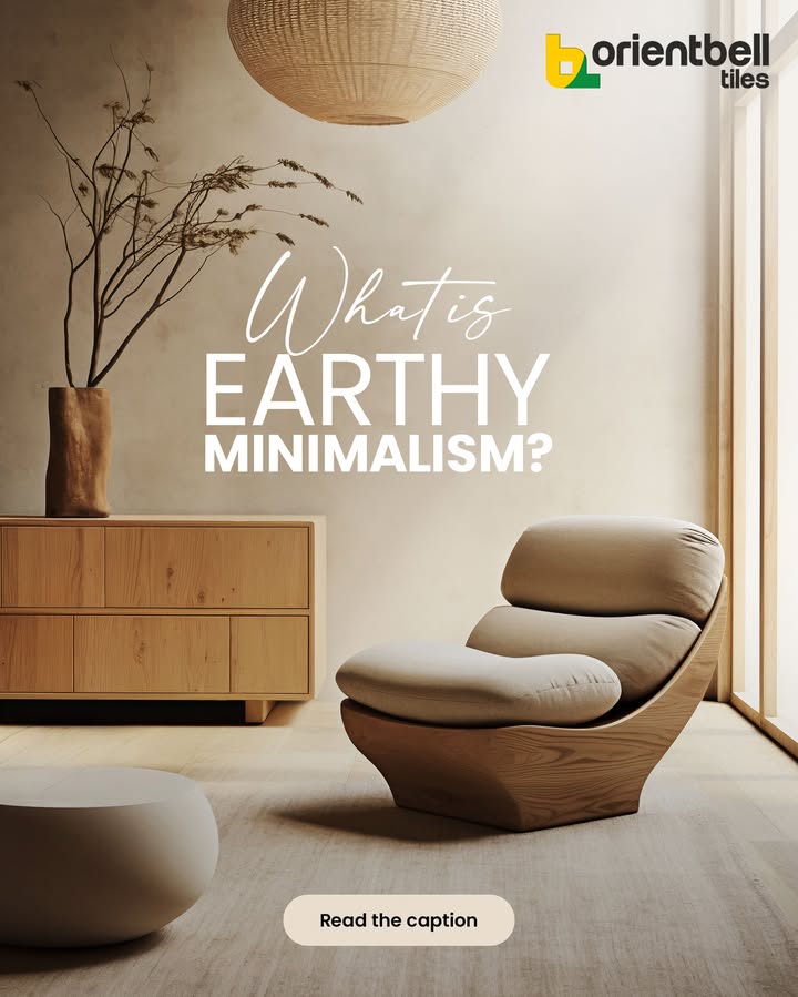 Less clutter. More calm. And a whole lot of character