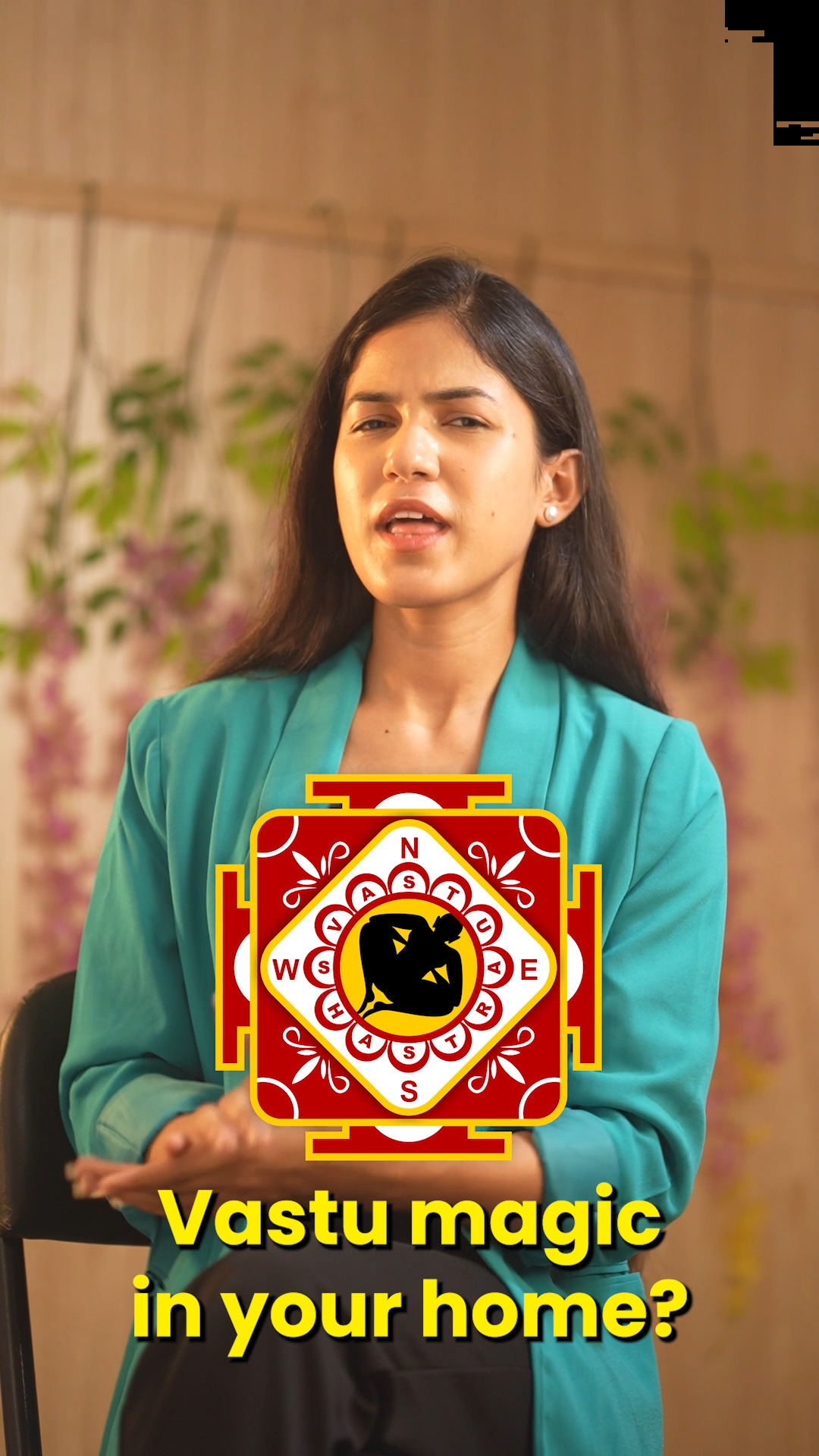 Tile your home with good vibes great energy Choose Vastu friendly colours that bring positivity to every corner ...