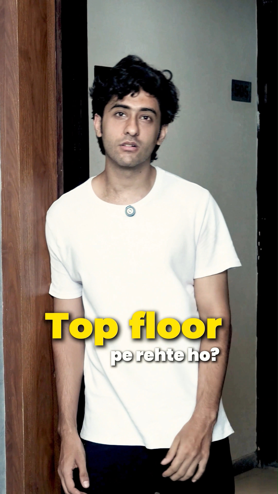 Top floor pe rehte ho Garmi ka dard real hai AC bhi fail ho jaata hai Switch to Cool Roof Tiles from Orientbell ...
