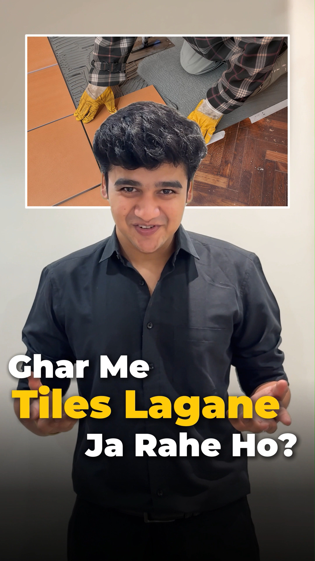 Ghar me tiles lagwa rahe ho Toh ye 4 design galtiyan bilkul mat karna From wrong colours to outdated patterns avo...