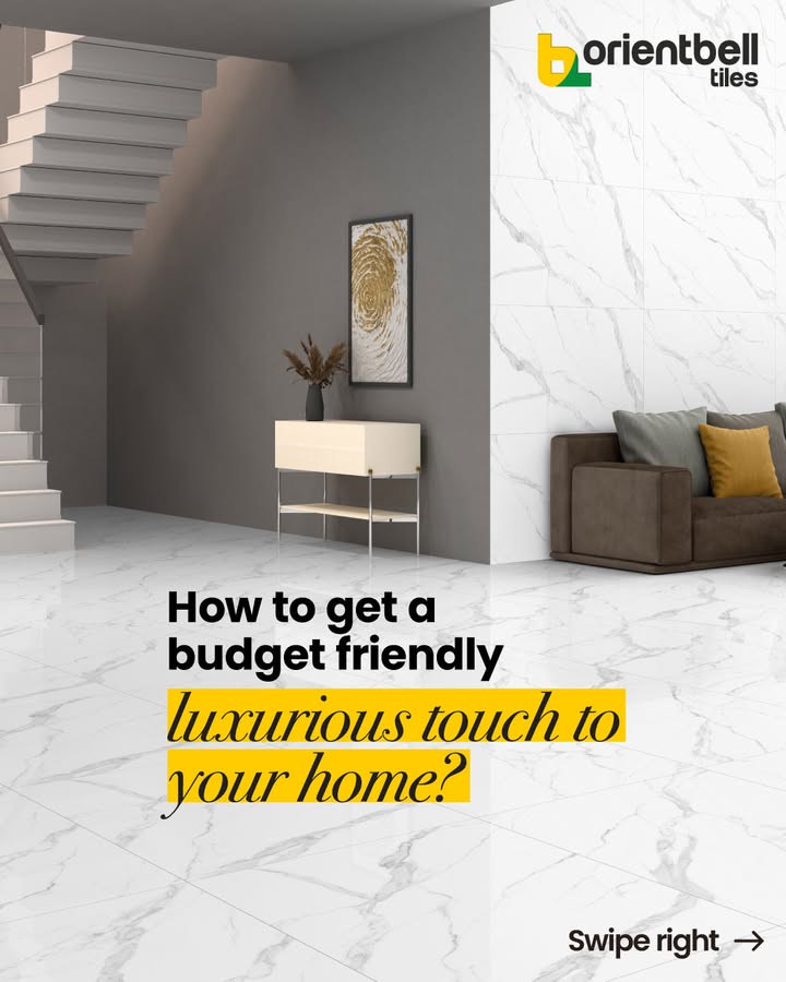 Want luxe vibes without the luxury price tag Swipe to explore 5 tips on how to get that luxury look, within budget
