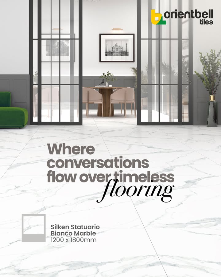 Designed for those who appreciate the finer details in fashion and in space