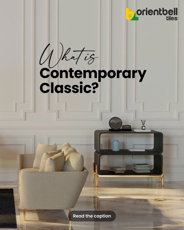 A design language that balances rich textures, ornate detailing, and clean modern lines all in perfect harmony