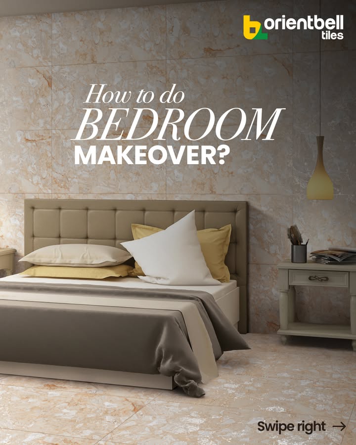 Ready for a bedroom glow up It doesnt take a full renovation to refresh your space just the right details in the right ...